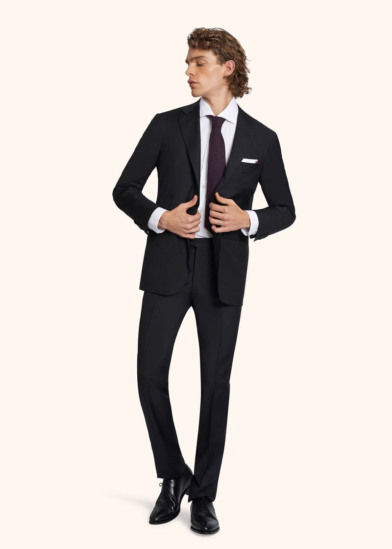 Kiton ABITO LANA UA89KSK0127021 Negozi Online
