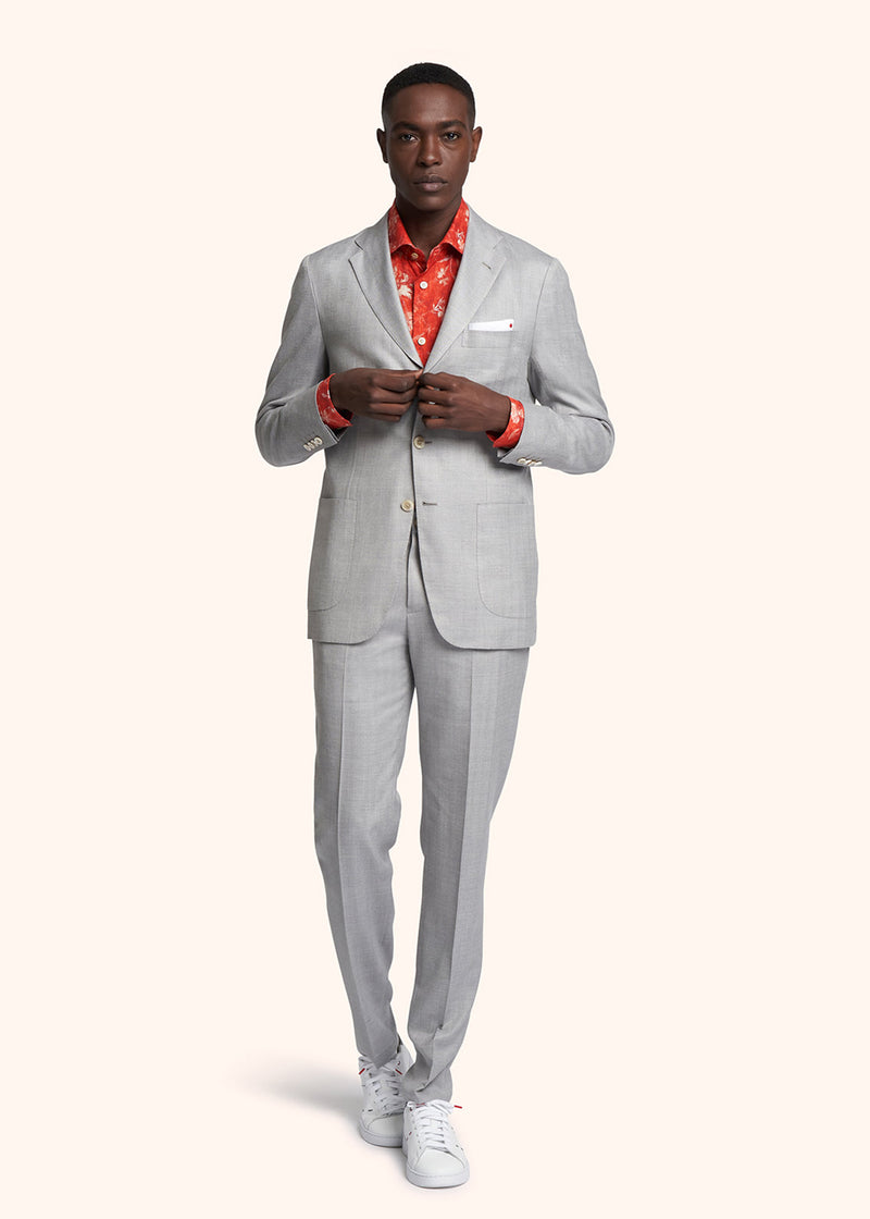Kiton ABITO Cashmere UA89K0600B01 Acquista Ora