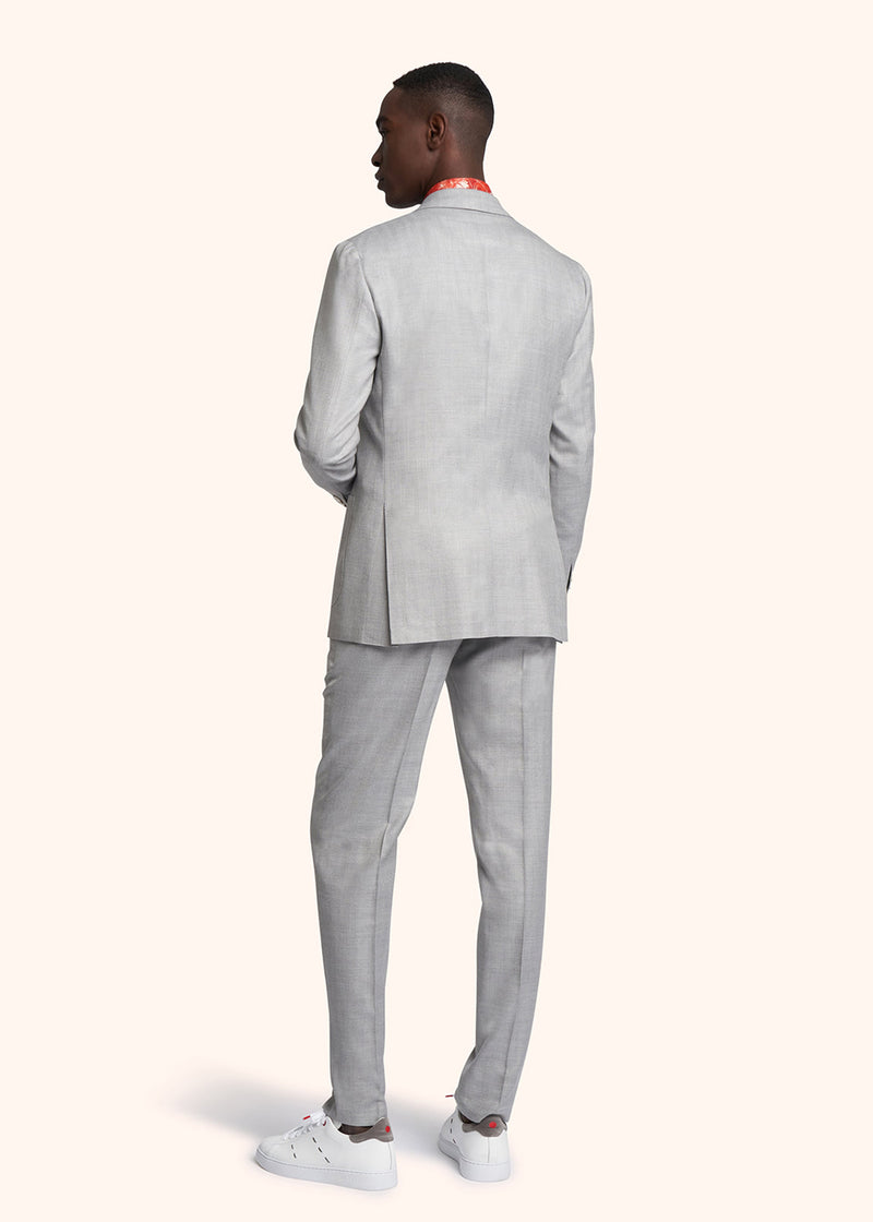 Kiton ABITO Cashmere UA89K0600B01 Acquista Ora
