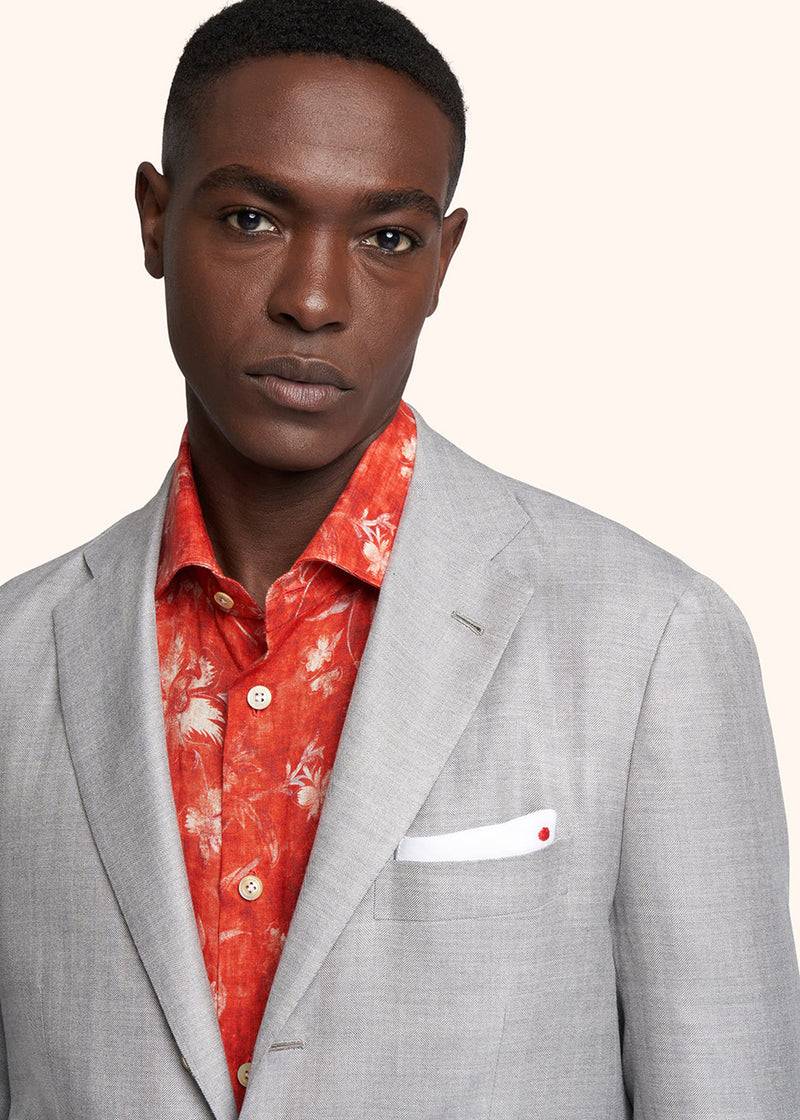 Kiton ABITO Cashmere UA89K0600B01 Acquista Ora