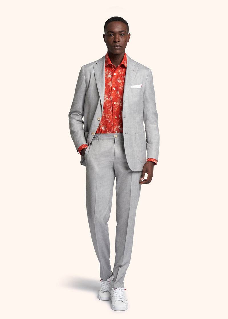 Kiton ABITO Cashmere UA89K0600B01 Acquista Ora