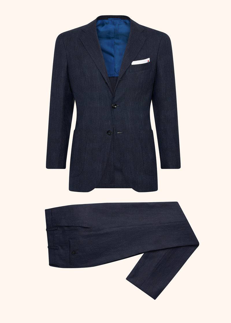 Kiton ABITO Cashmere UA89K0641A01