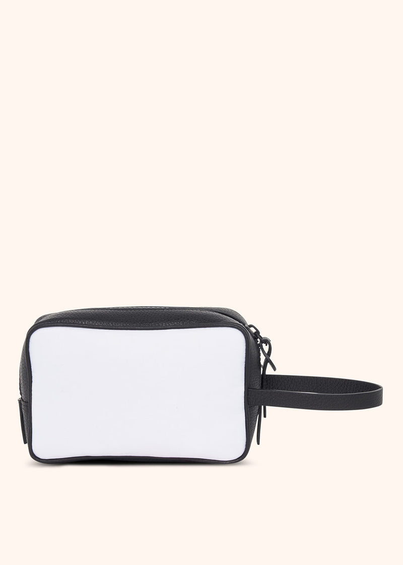 Kiton BEAUTY CASE POLIAMMIDE/NYLON UBPOCNN0080807 Promozione Limitata