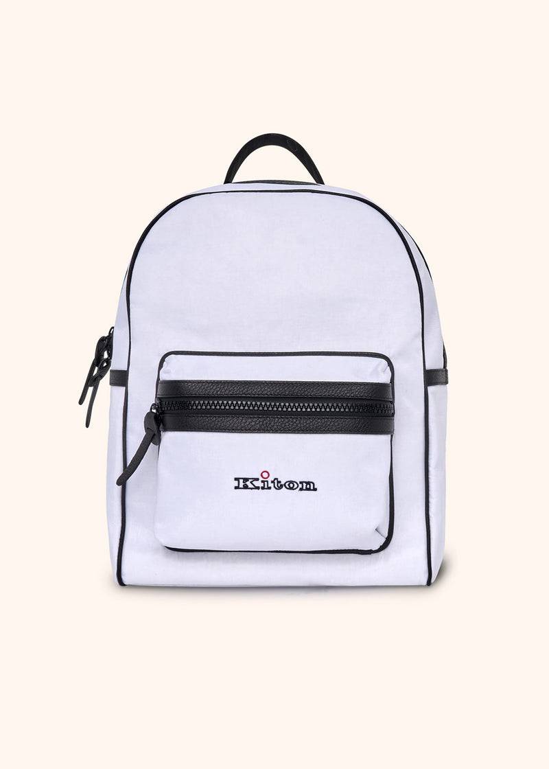 Kiton BORSA POLIAMMIDE/NYLON UBBACKN0080807