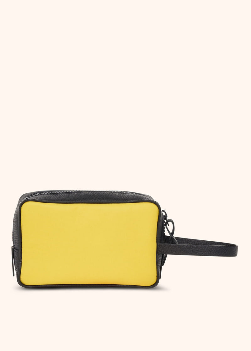 Kiton BEAUTY CASE Poliammide/Nylon UBPOCNN0080811 Affare Del Giorno
