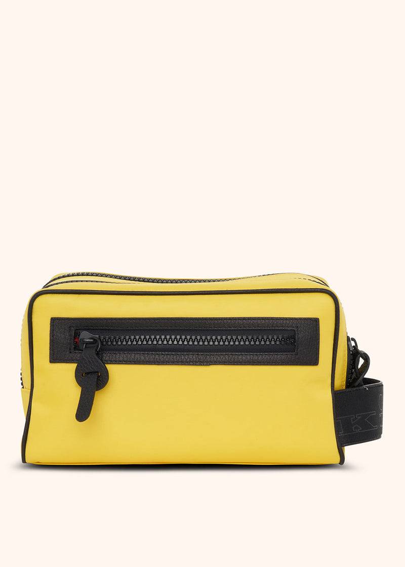Kiton BORSA BEAUTY Poliammide/Nylon UBCASEN0080811 Prezzo Ridotto