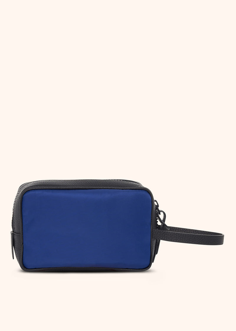 Kiton BEAUTY CASE POLIAMMIDE/NYLON UBPOCNN0080805 Convenienza