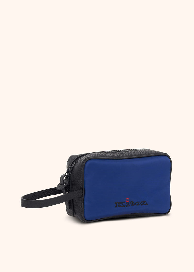 Kiton BEAUTY CASE POLIAMMIDE/NYLON UBPOCNN0080805 Convenienza