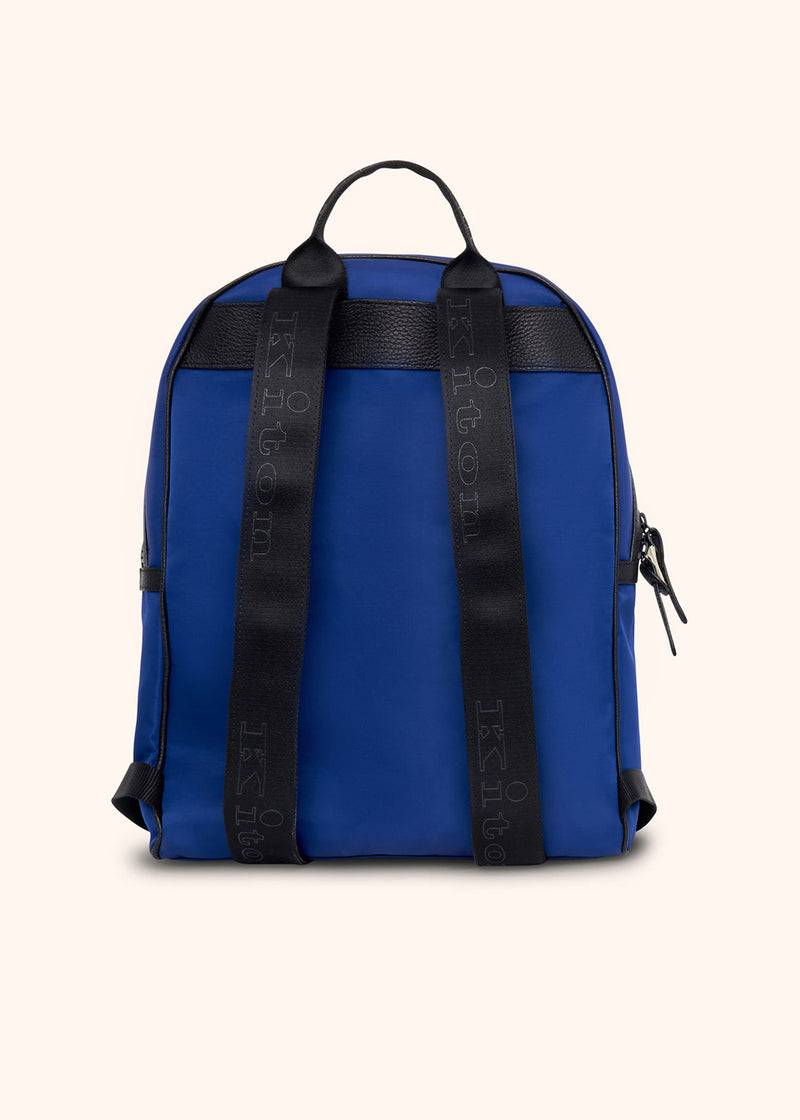 Kiton BORSA POLIAMMIDE/NYLON UBBACKN0080805 Novità