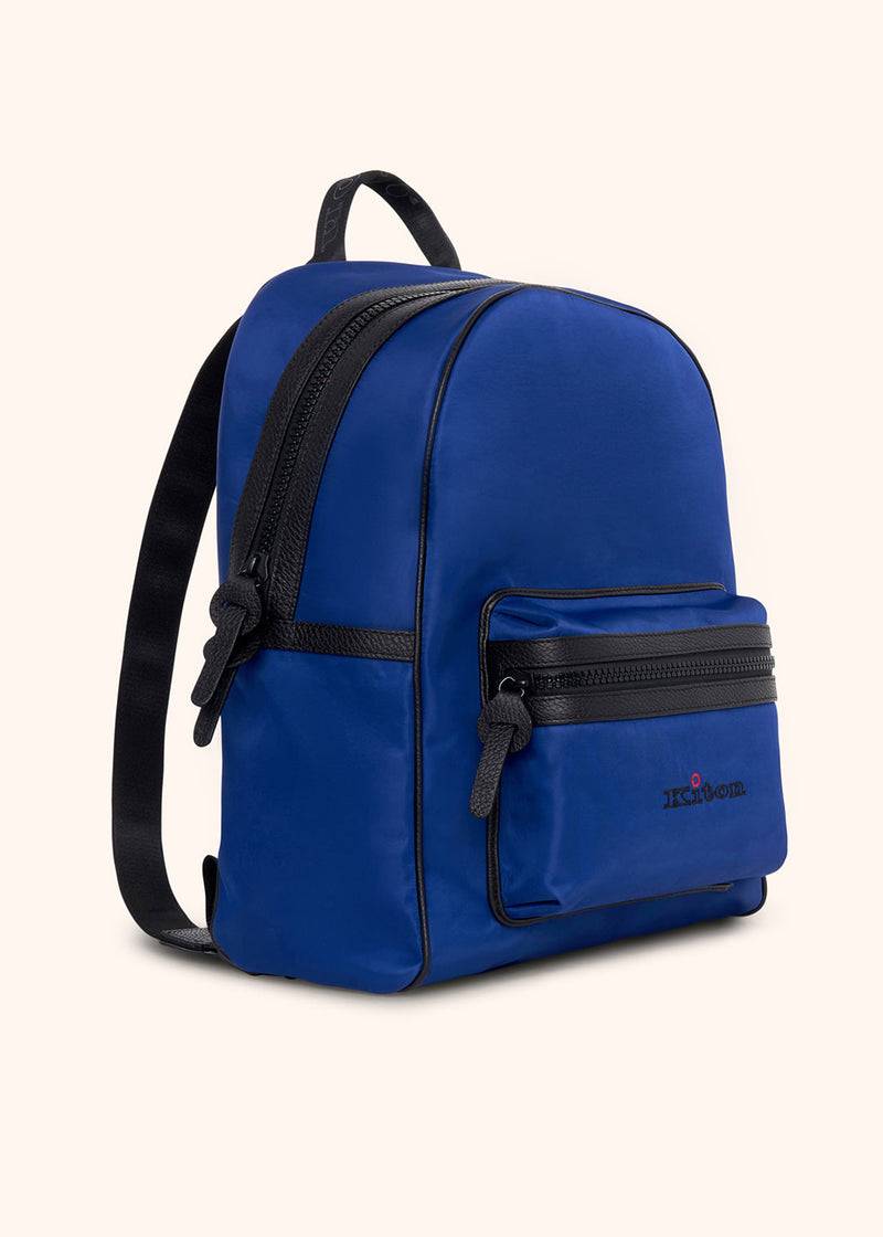 Kiton BORSA POLIAMMIDE/NYLON UBBACKN0080805 Novità