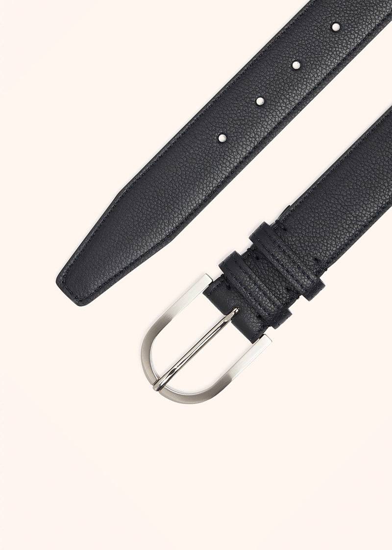 Kiton CINTURA Calfskin USC185PN0087408 Sconto