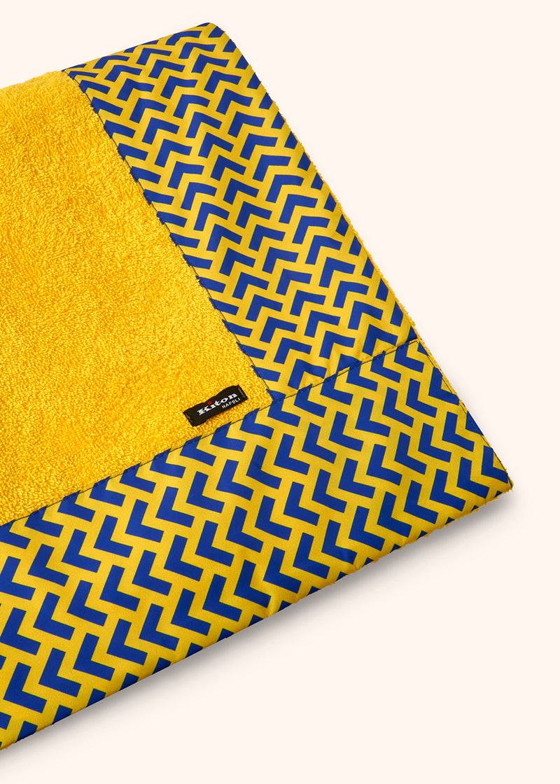 Kiton TELO MARE COTONE UTLM02X0697A02 Offerte