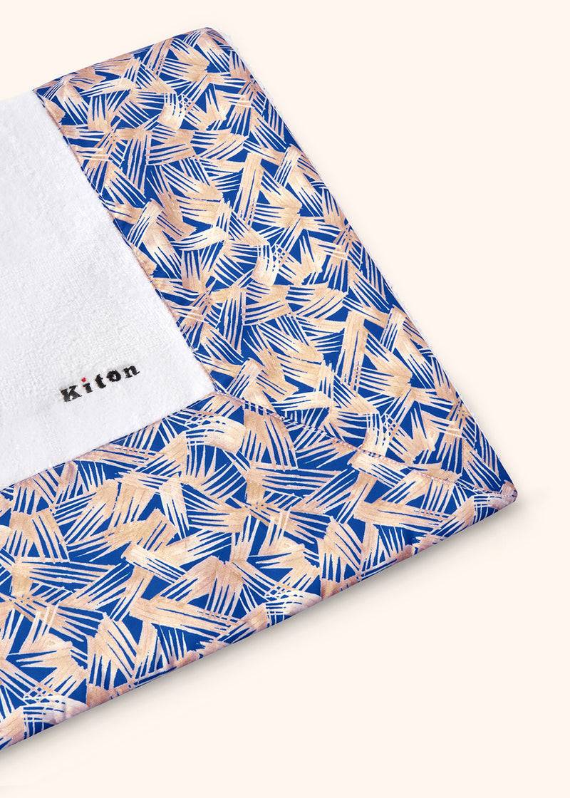 Kiton TELO MARE COTONE UTLM01X08R0112 Vendita Economica