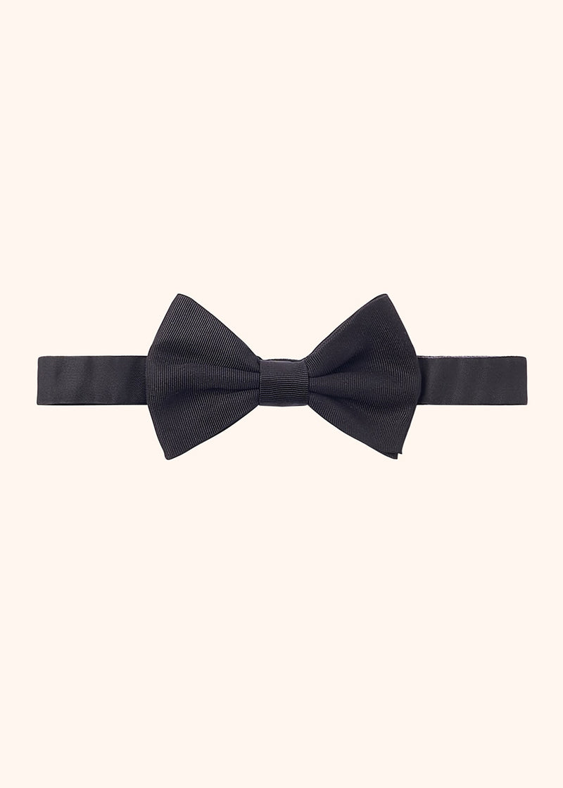 Kiton PAPILLON SETA UPAPAAR-CA-NER
