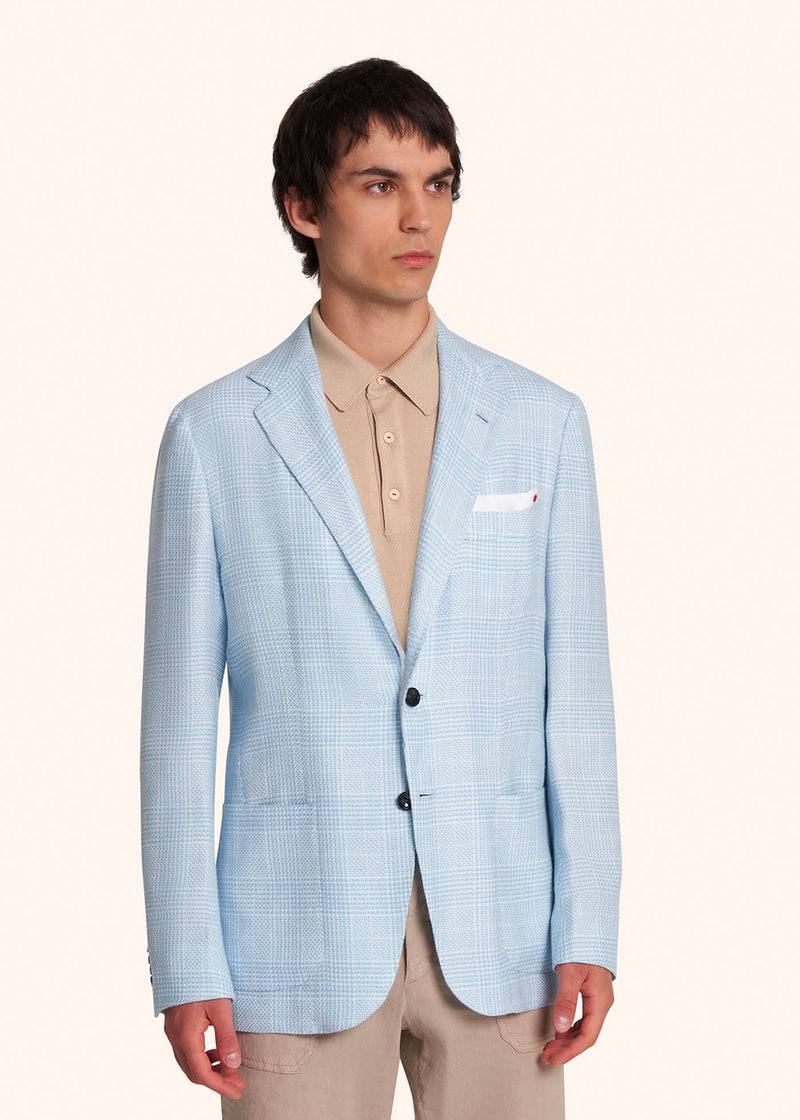 Kiton GIACCA CASHMERE UG89K0609C04 Qualità