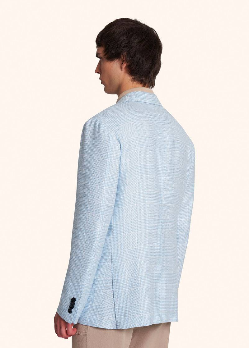 Kiton GIACCA CASHMERE UG89K0609C04 Qualità