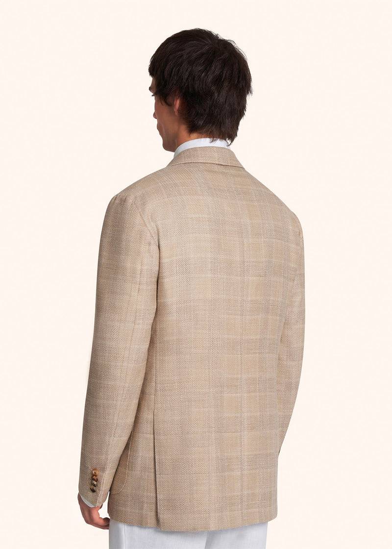 Kiton GIACCA CASHMERE UG89K0606C37 Vendita