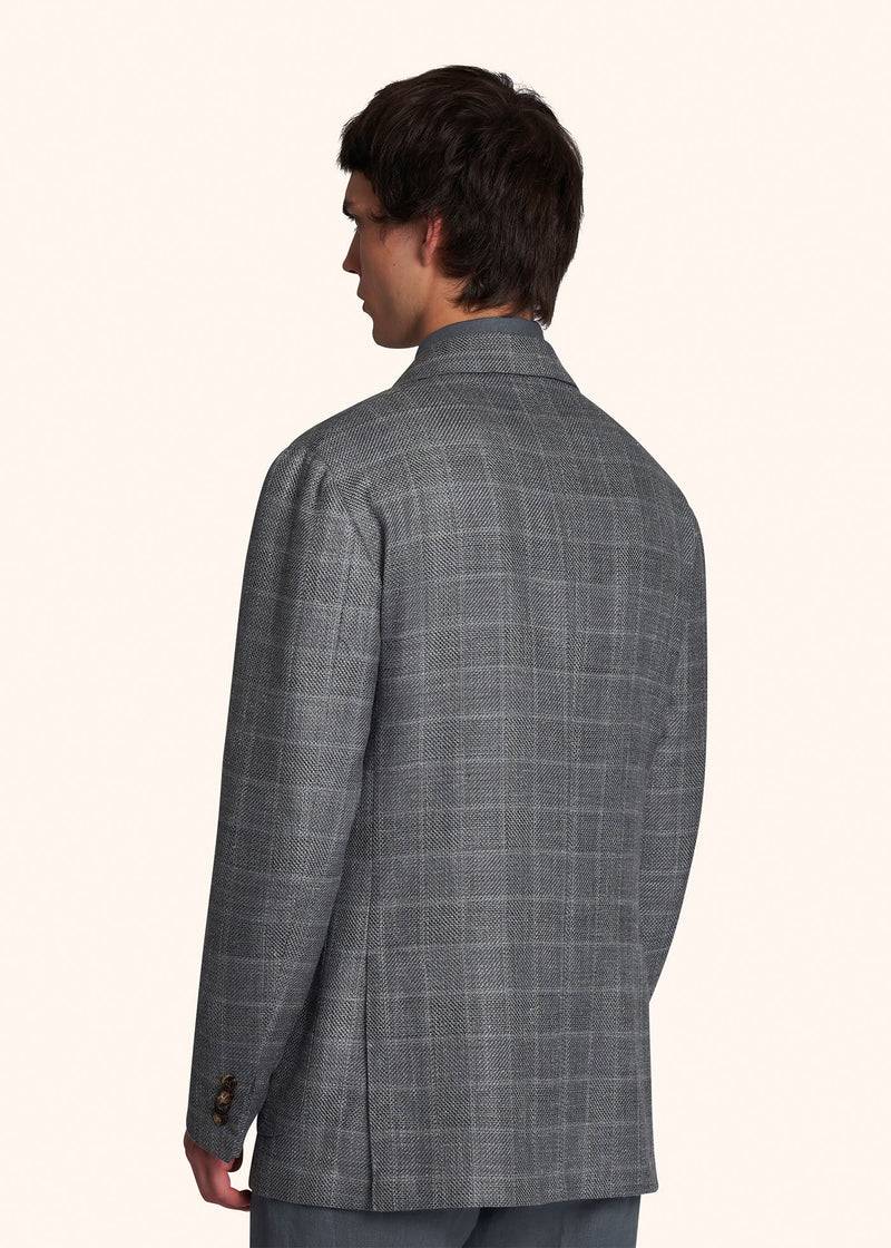 Kiton GIACCA CASHMERE UG89K0606C28 Promozione