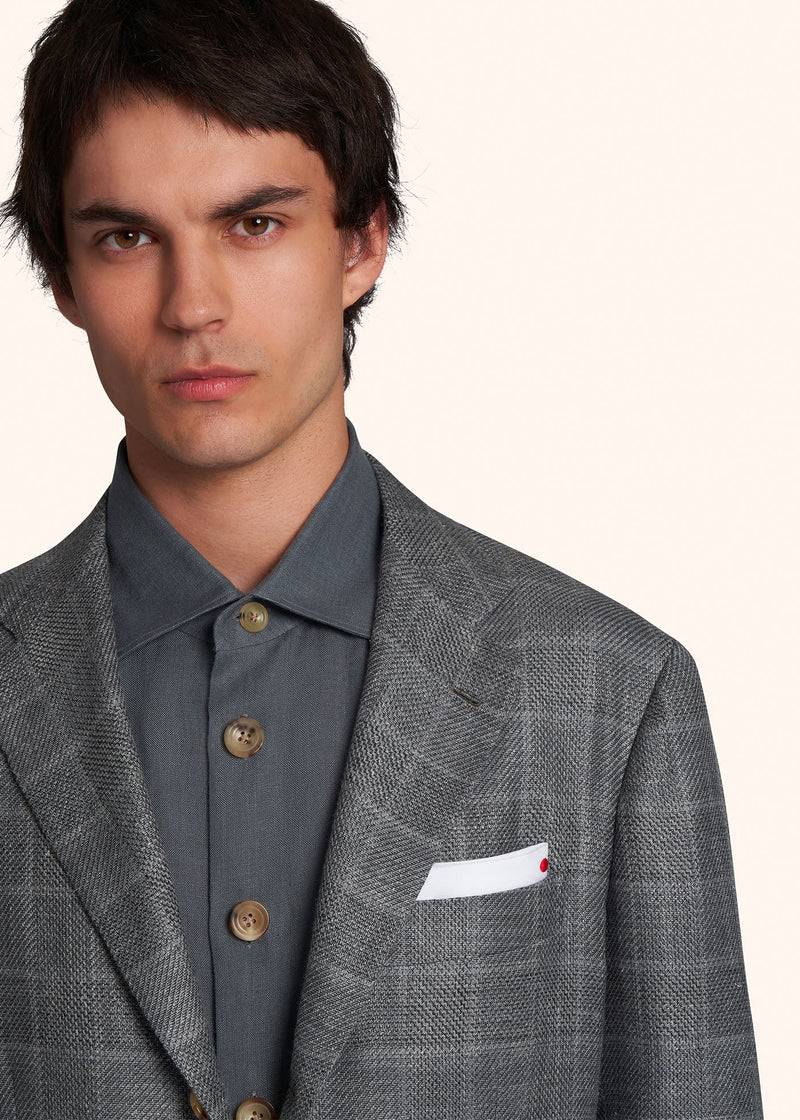 Kiton GIACCA CASHMERE UG89K0606C28 Promozione