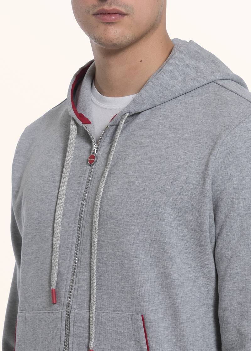 Kiton TUTA JOGGING Cotone UMK002301 Convenienza