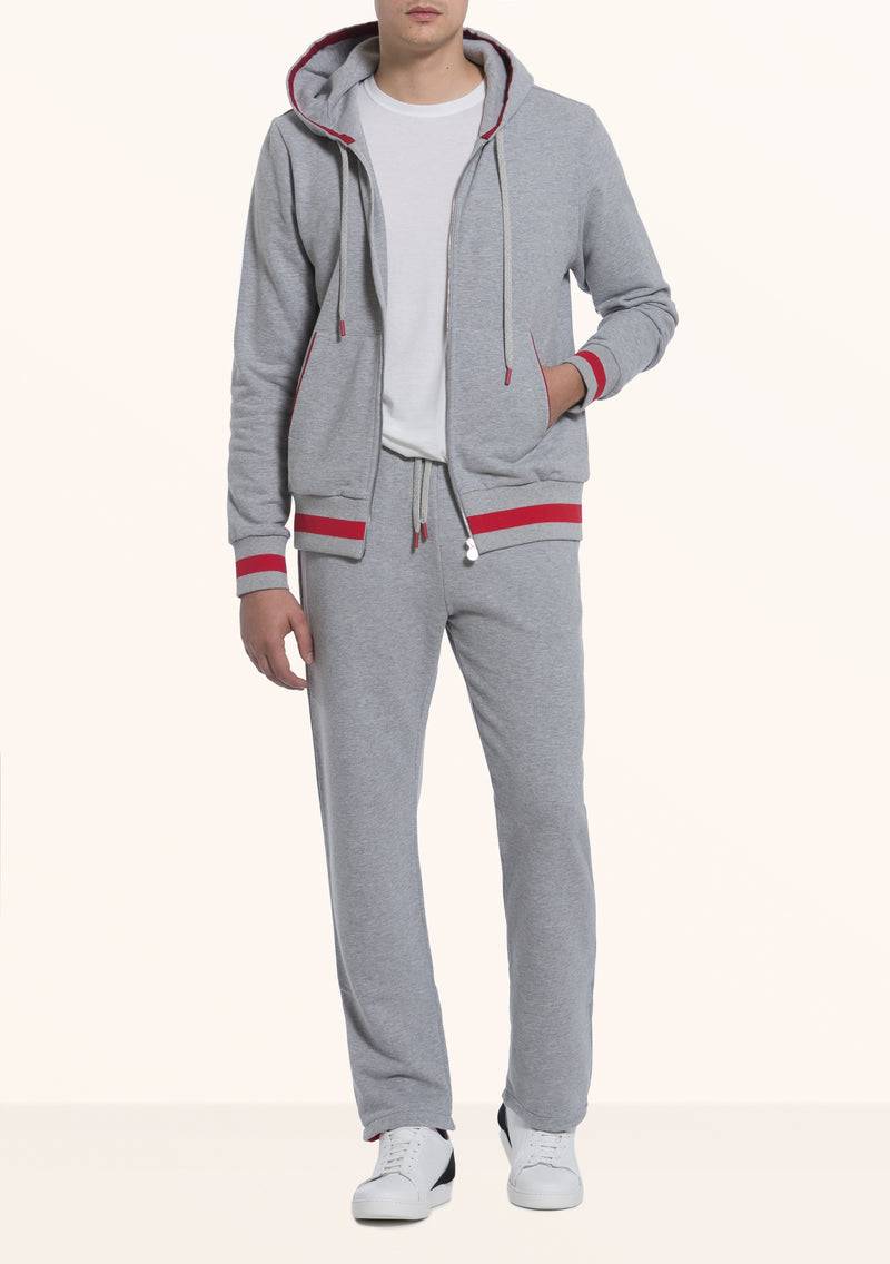 Kiton TUTA JOGGING Cotone UMK002301 Convenienza