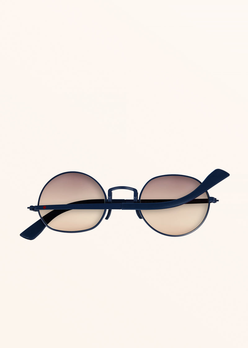 Kiton TONDO - OCCHIALI UOC00203 Vendita Calda