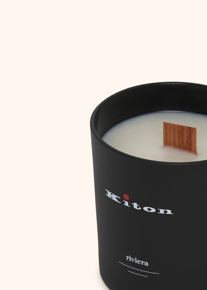 Kiton CANDELA PROFUMATA 220GR UHF00201 Soddisfazione Garantita
