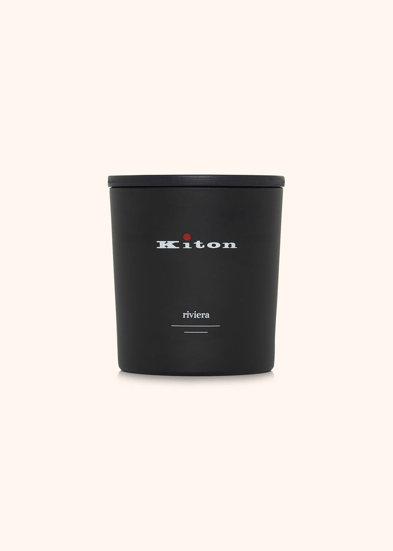 Kiton CANDELA PROFUMATA 220GR UHF00201 Soddisfazione Garantita