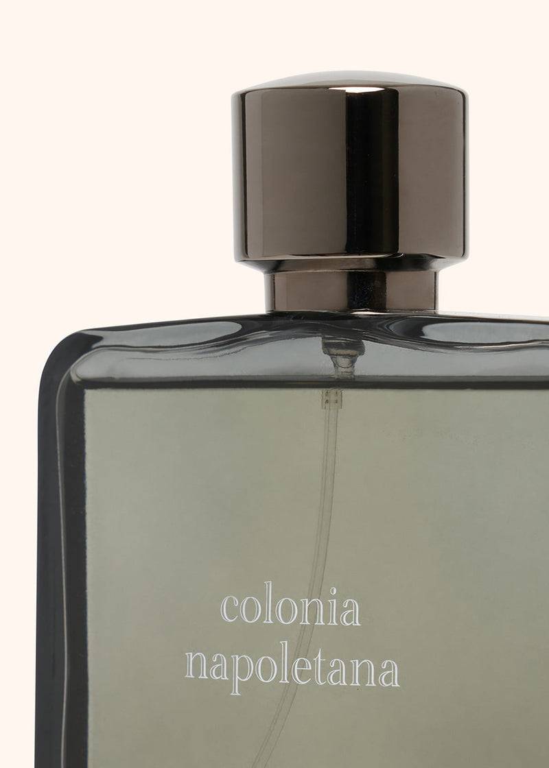 Kiton COLONIA NAPOLETANA - PROFUMO 100ML UPARF0104 Fino Al -60%