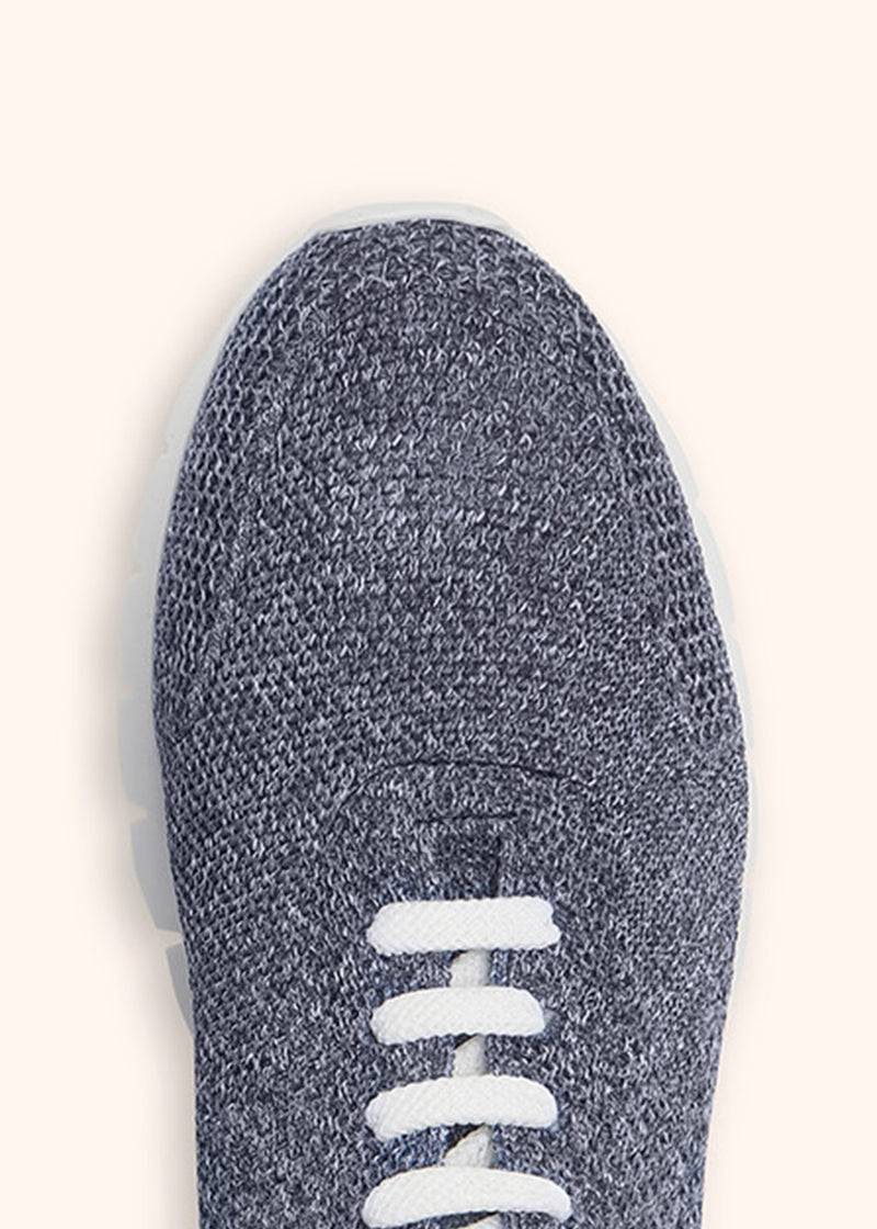 Kiton FITS - SNEAKERS COTONE USSFITSN0080990 Convenienza