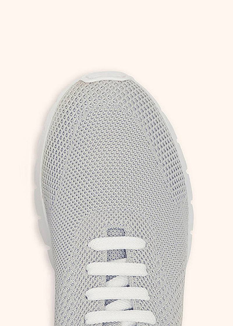 Kiton FITS - SNEAKERS COTONE USSFITSN0080926 Novità