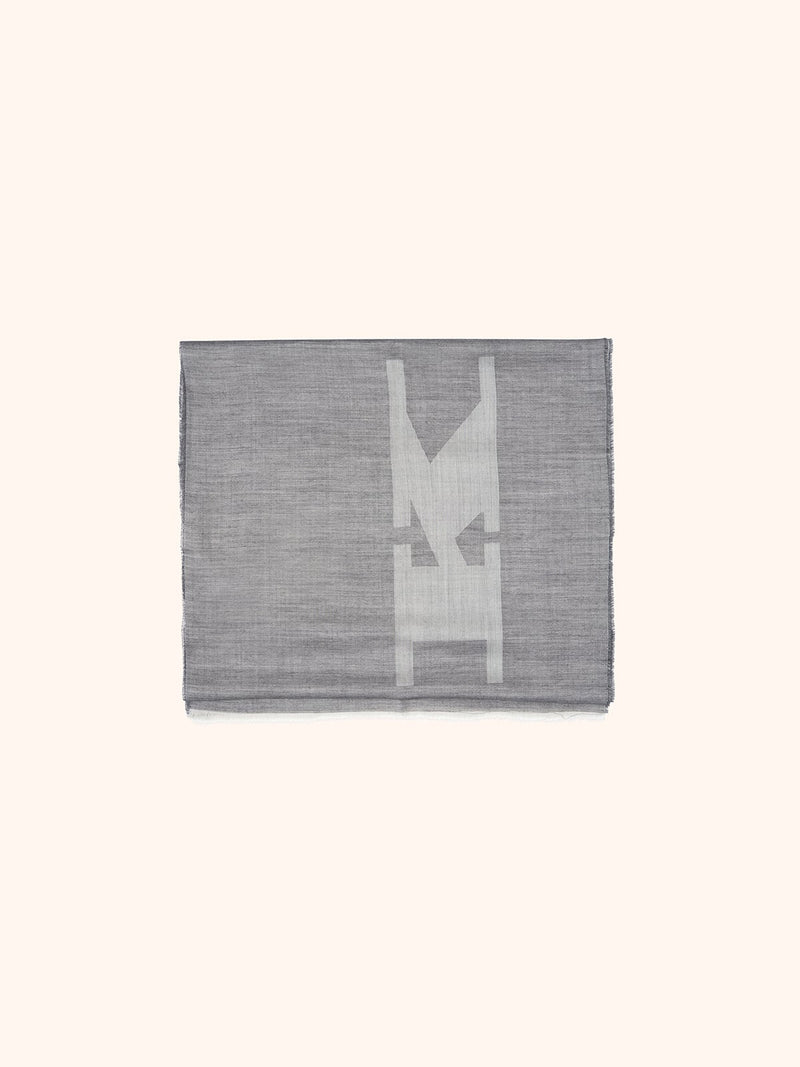 Kiton SCIARPA Lana USCIACX0298A08