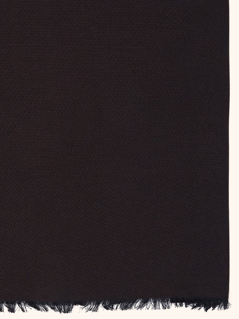 Kiton SCIARPA Cashmere USCIACX0209A04 In Vendita