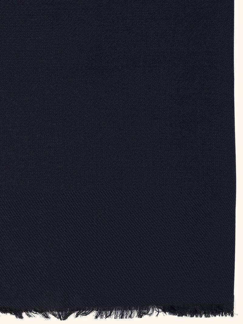 Kiton SCIARPA Cashmere USCIACX0209A02 Saldi
