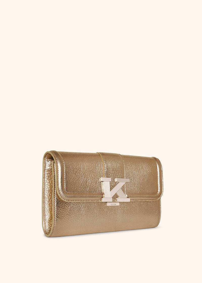Kiton KARRY - BORSA LAMBSKIN DKARRYXB651001 Vendita Economica