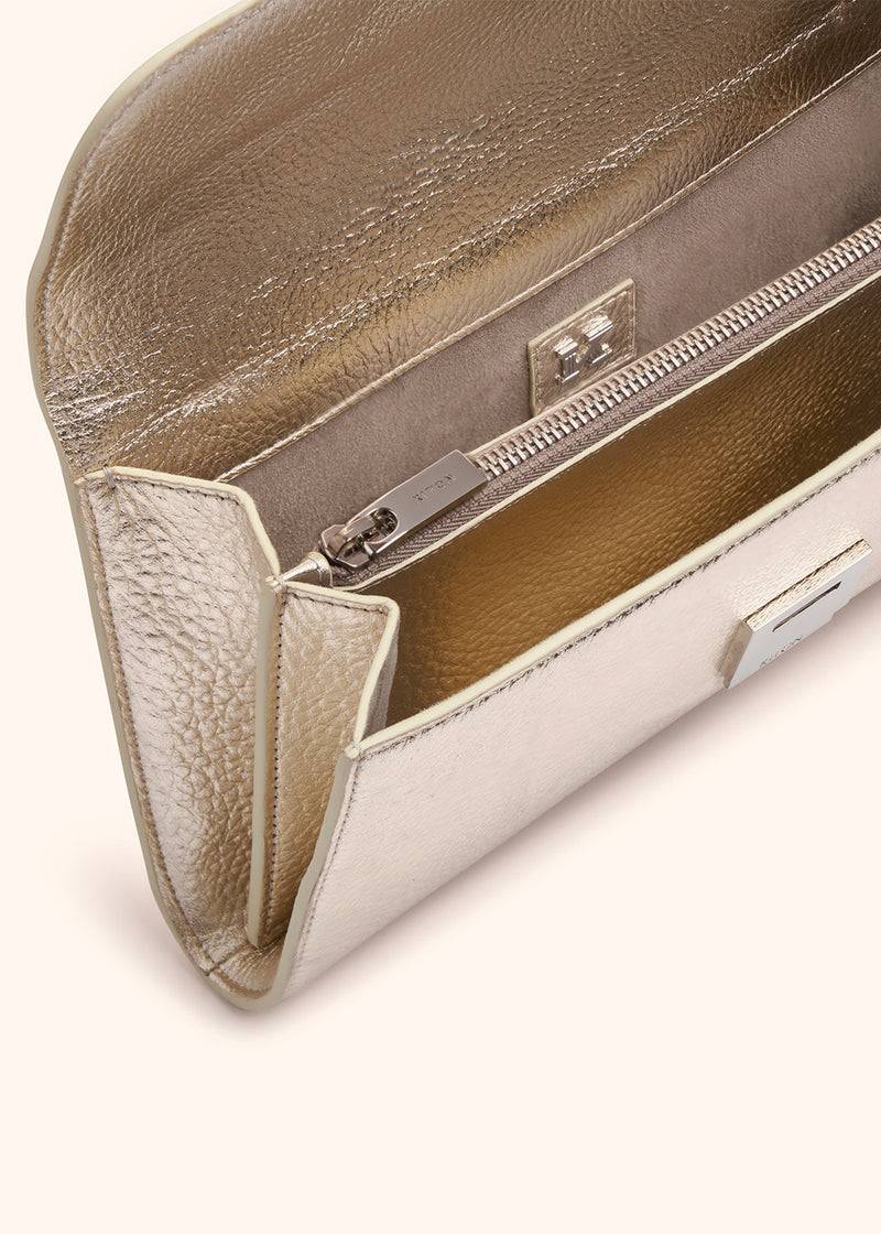 Kiton KARRY - BORSA LAMBSKIN DKARRYXB651001 Vendita Economica