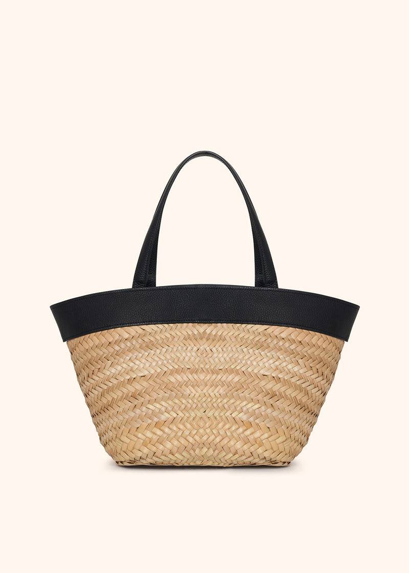 Kiton ARA - BORSA PAGLIA DSSARAN0102103 Saldi Di Fabbrica