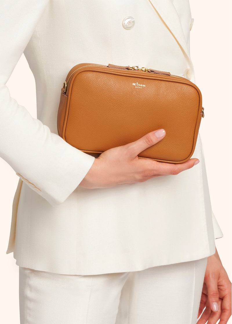 Kiton BIG - BORSA CALFSKIN DSSBIGN0096714 I Più Venduti