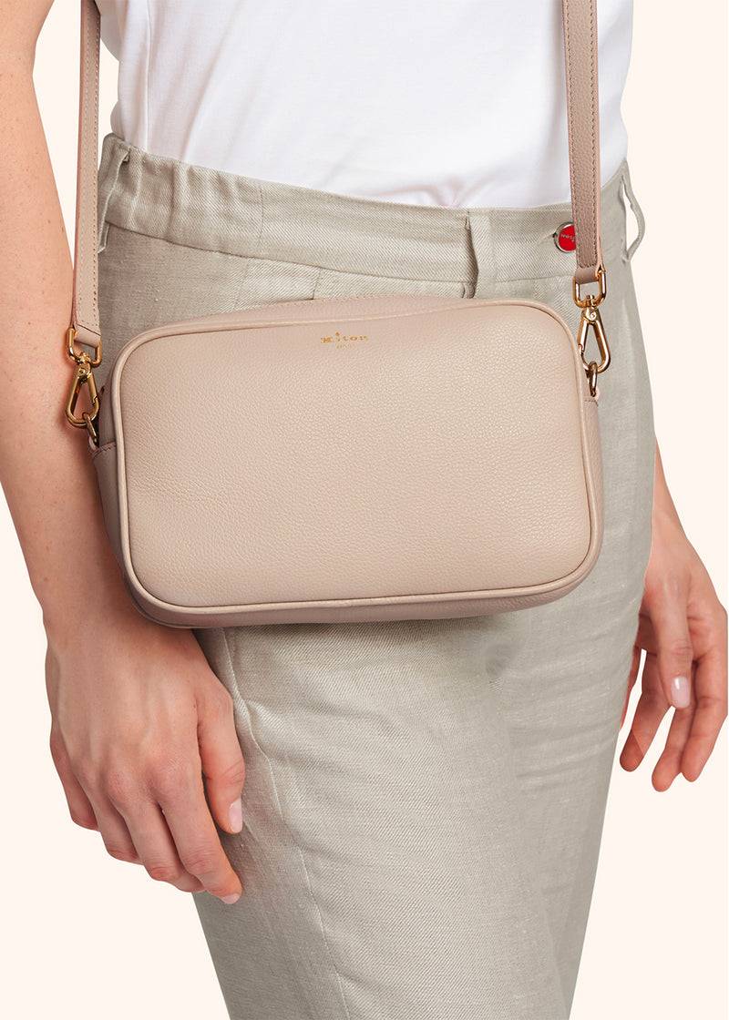 Kiton BIG - BORSA CALFSKIN DSSBIGN0096704 Vendite Flash