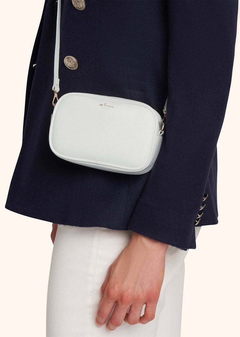 Kiton BAG - BORSA CALFSKIN DSSBAGN0096718 Negozio