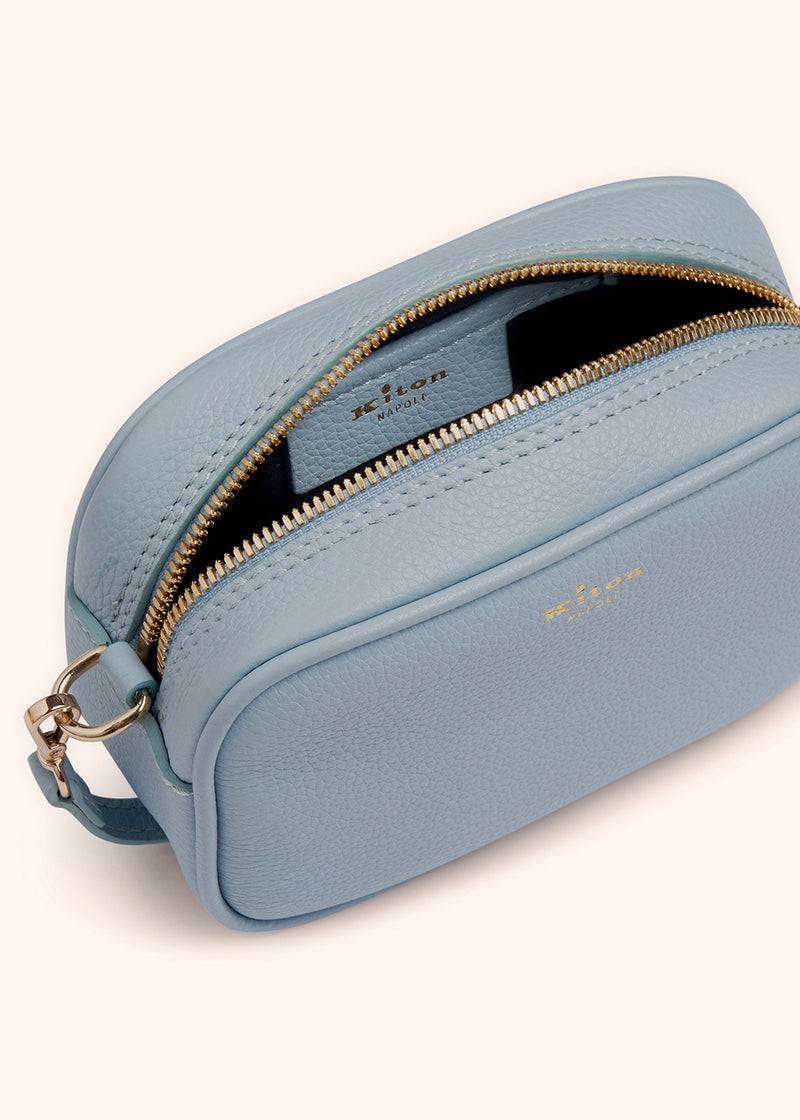 Kiton BAG - BORSA CALFSKIN DSSBAGN0096717 In Saldo