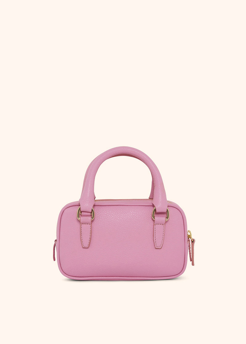 Kiton ANGY - BORSA CALFSKIN DSSANGYN0096720 Smaltimento dello stoccaggio