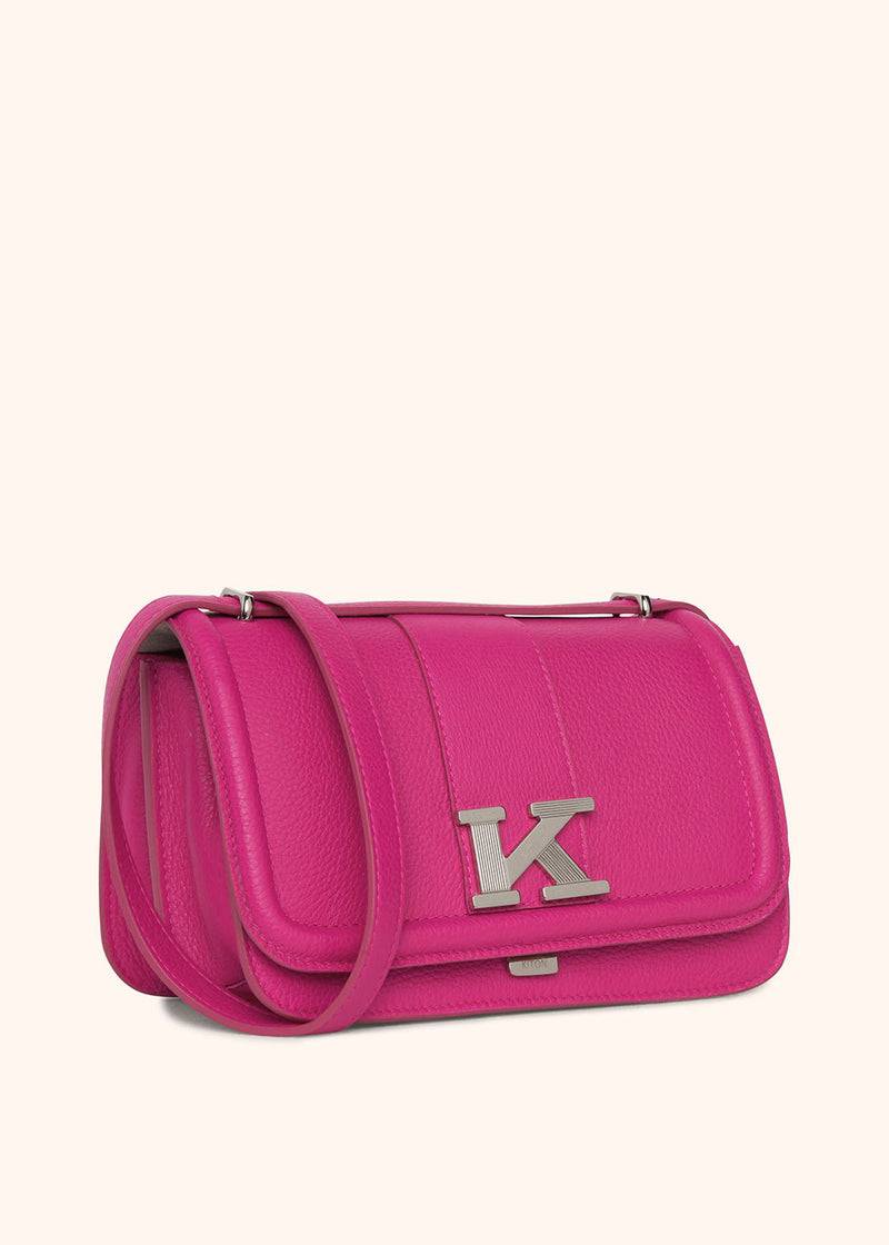 Kiton SOFIA MEDIA - BORSA DEERSKIN DSOFIAN0073935 Moda