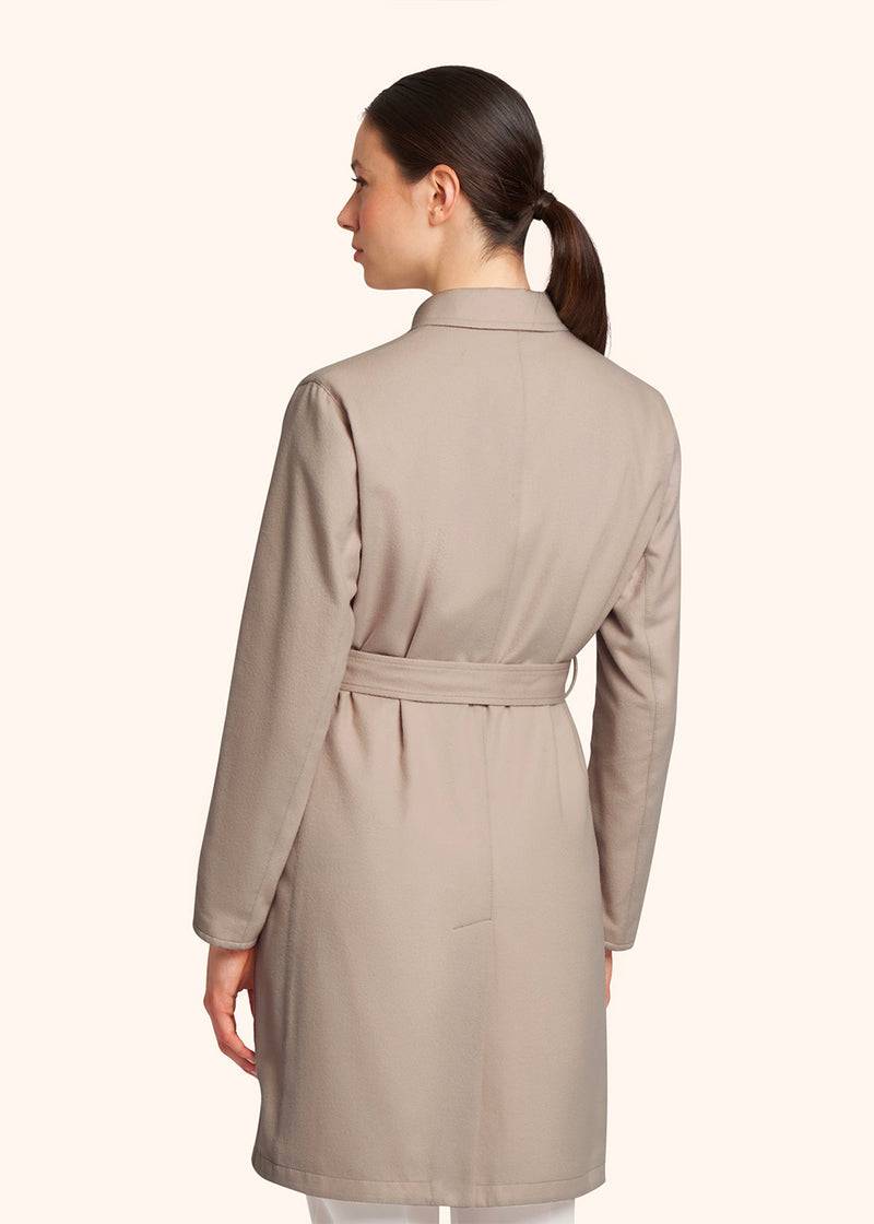 Kiton SOPRABITO CASHMERE DW57632W7518002 Promozione