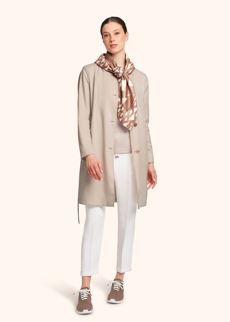 Kiton SOPRABITO CASHMERE DW57632W7518002 Promozione