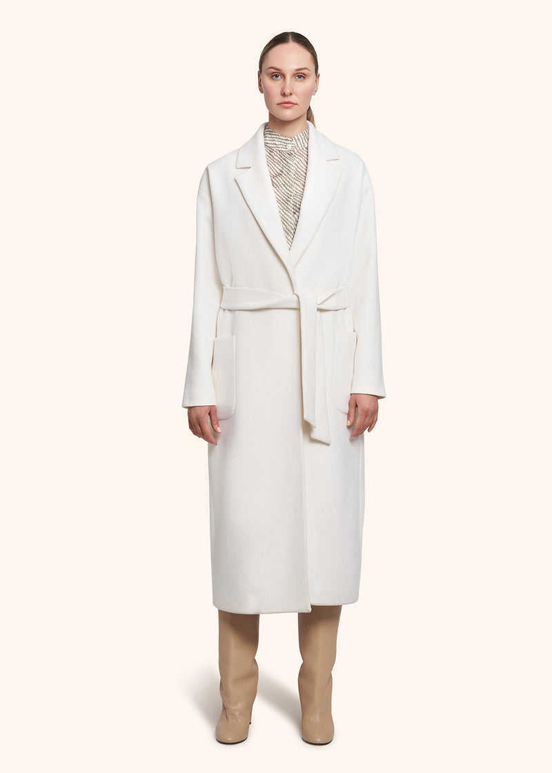 Kiton SOPRABITO CASHMERE D56642K05T4201 Pezzi Unici