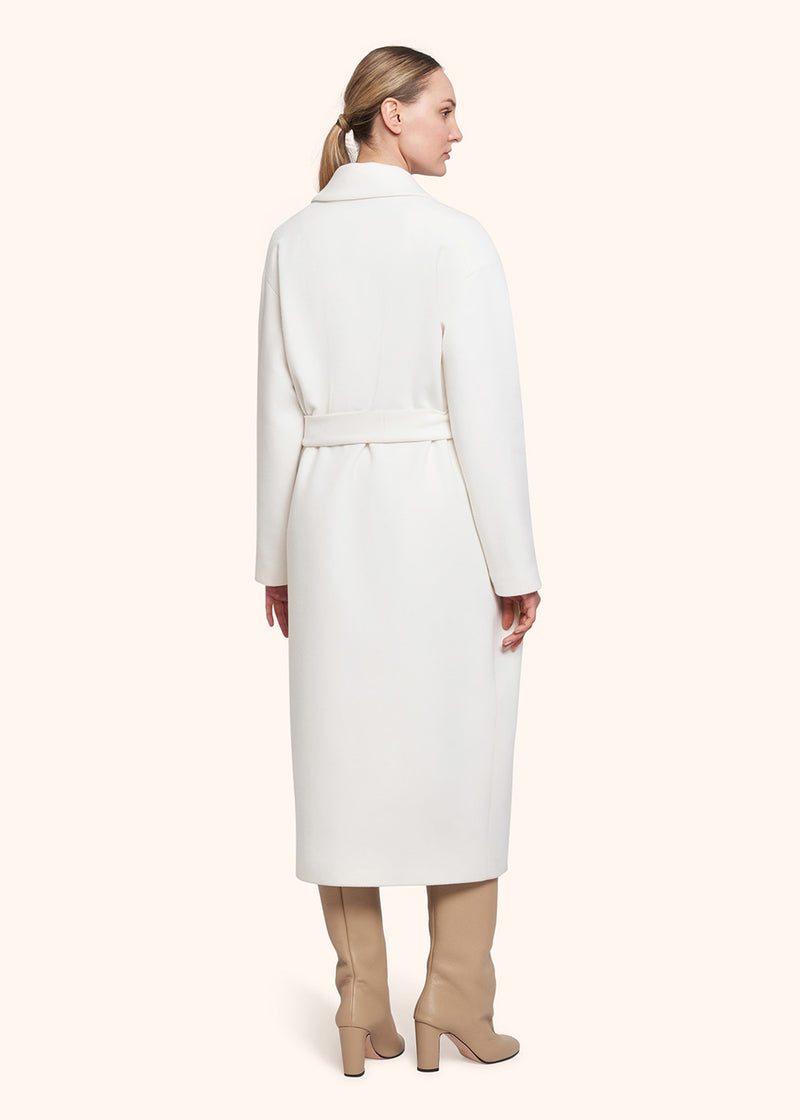 Kiton SOPRABITO CASHMERE D56642K05T4201 Pezzi Unici