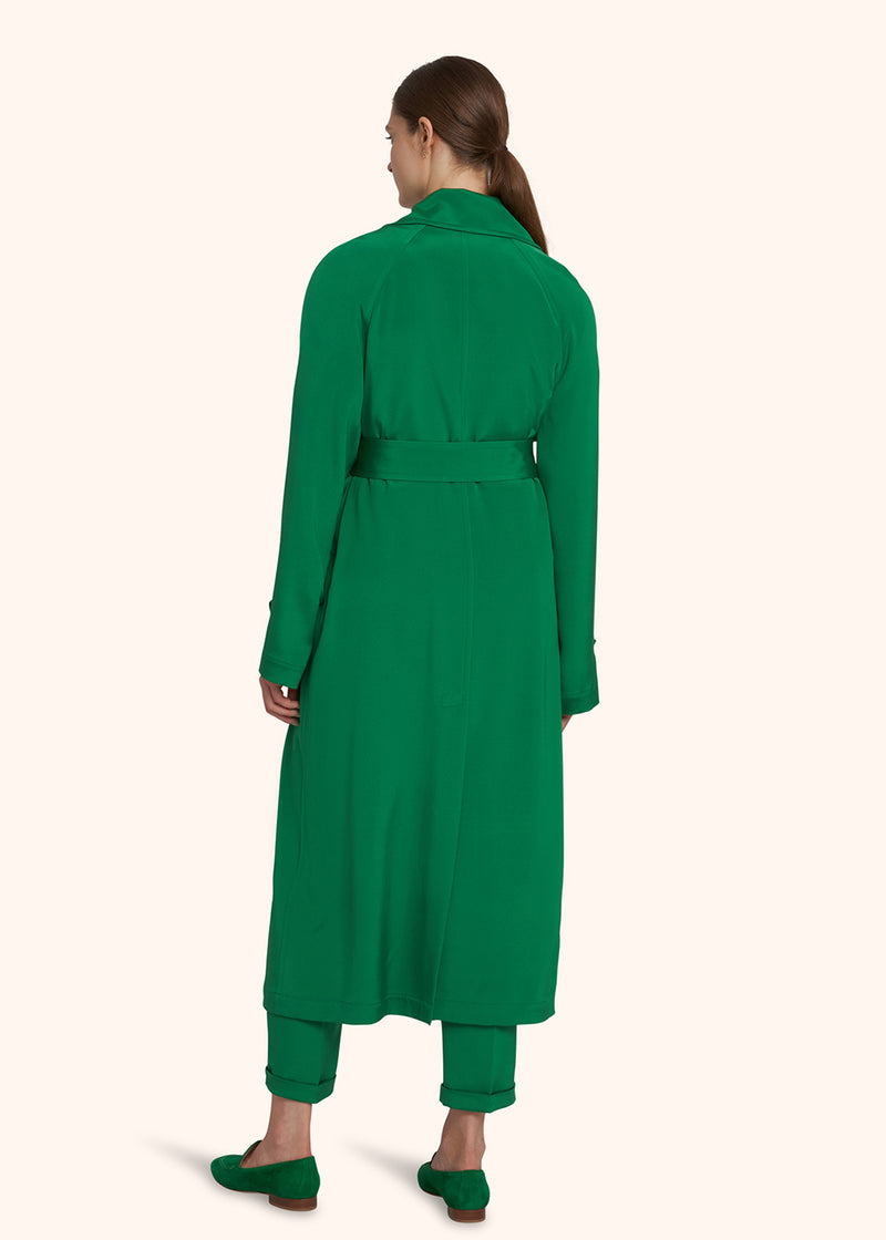 Kiton SOPRABITO SETA D52609K0977A06 Qualità Garantita