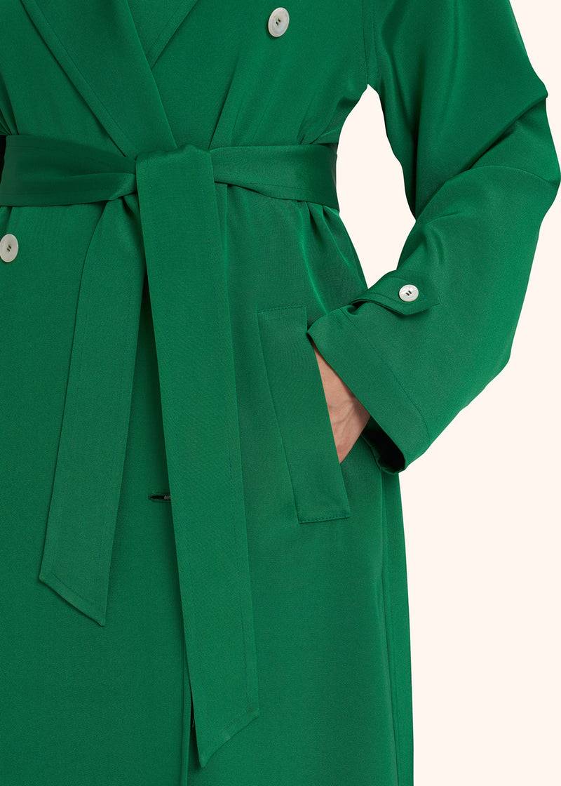 Kiton SOPRABITO SETA D52609K0977A06 Qualità Garantita