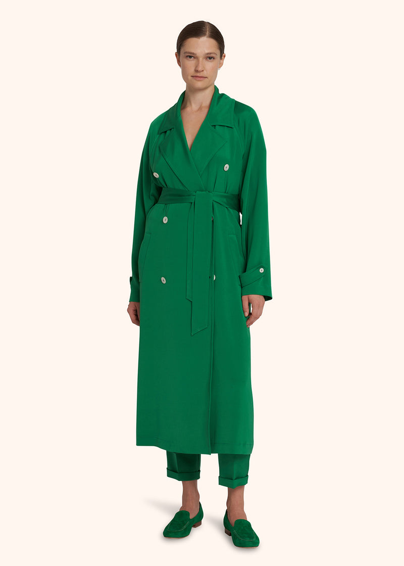 Kiton SOPRABITO SETA D52609K0977A06 Qualità Garantita